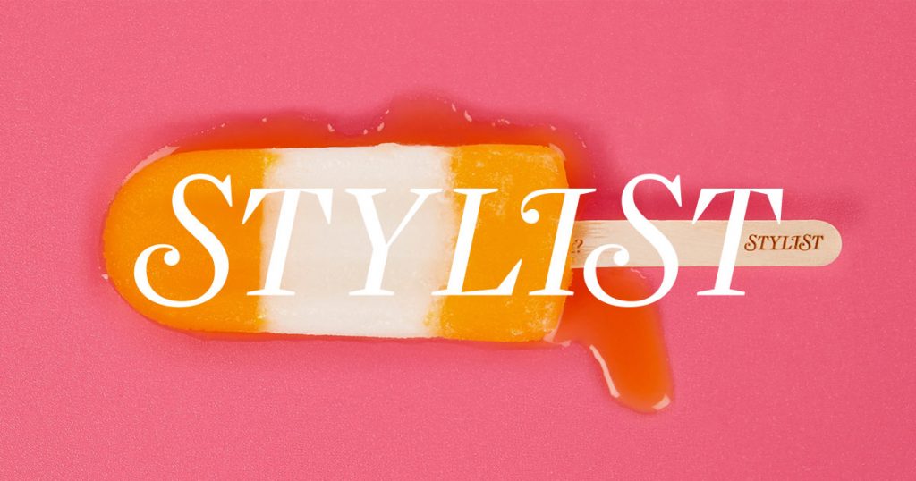 Stylist, Just Another Magazine?