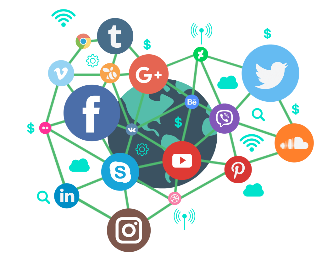 Social media: are we users or workers?